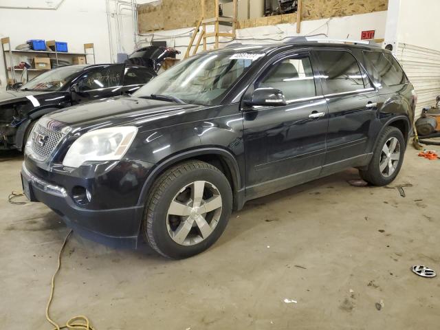 GMC ACADIA 2012 1gkkvred4cj195615