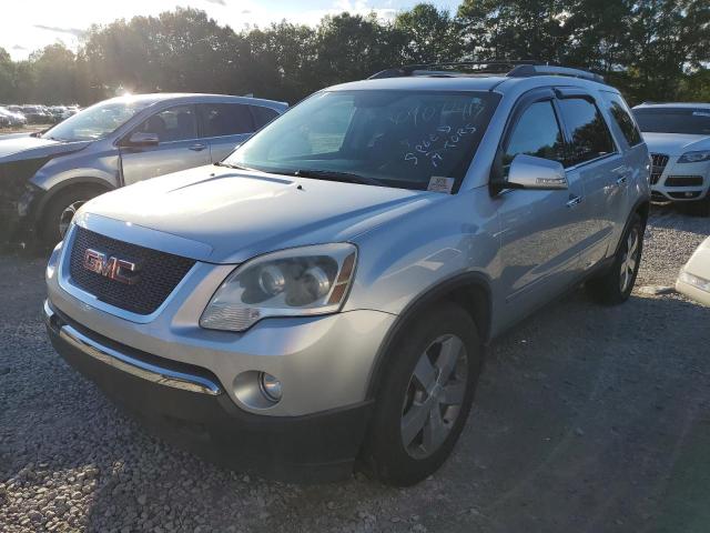 GMC ACADIA SLT 2012 1gkkvred4cj226314