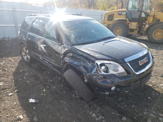 GMC ACADIA SLT 2012 1gkkvred4cj254453