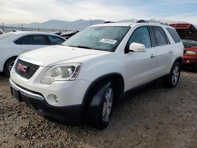 GMC ACADIA 2012 1gkkvred4cj280759