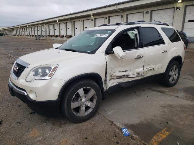 GMC ACADIA 2012 1gkkvred4cj285203