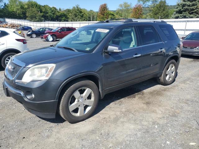 GMC ACADIA SLT 2012 1gkkvred4cj328373