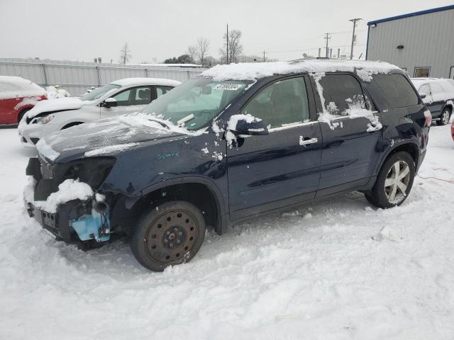 GMC ACADIA 2012 1gkkvred4cj331077