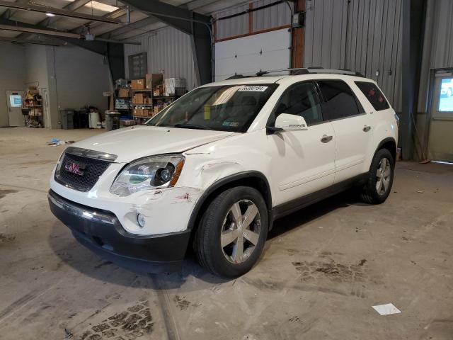 GMC ACADIA 2012 1gkkvred4cj368341