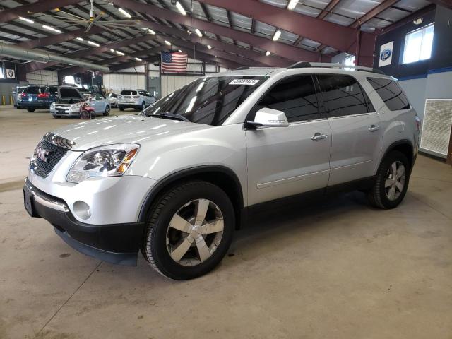 GMC ACADIA SLT 2012 1gkkvred4cj379887