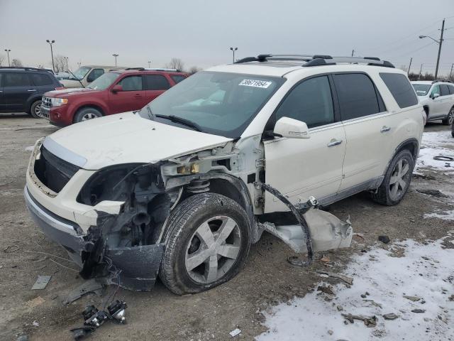 GMC ACADIA 2012 1gkkvred4cj405470