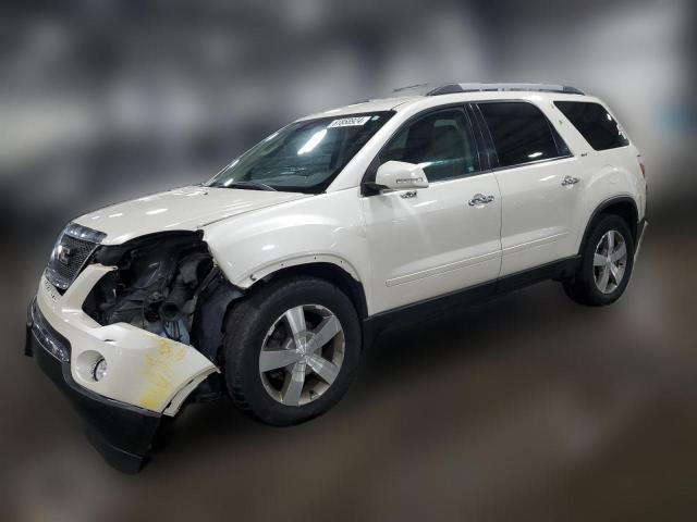 GMC ACADIA 2011 1gkkvred5bj140153