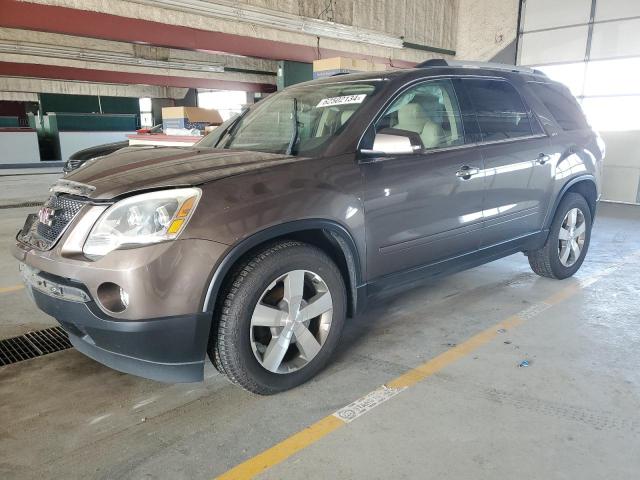 GMC ACADIA 2011 1gkkvred5bj145479