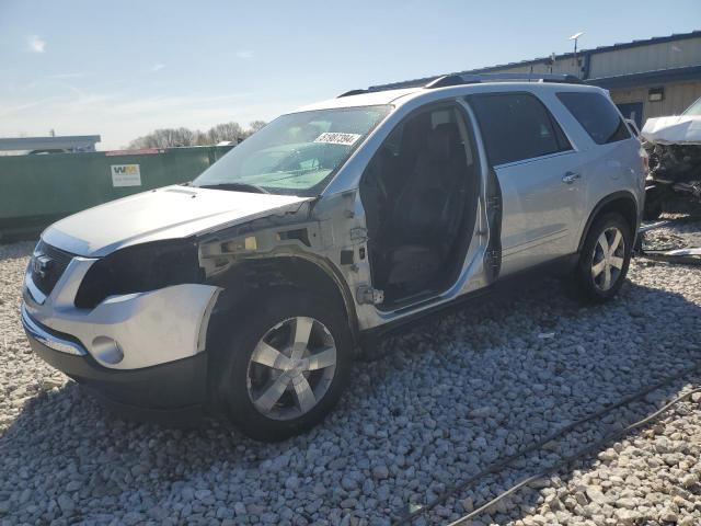 GMC ACADIA 2011 1gkkvred5bj179194