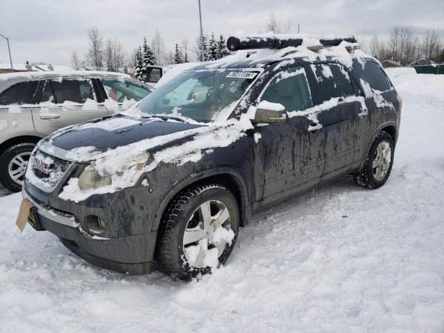 GMC ACADIA SLT 2011 1gkkvred5bj243931