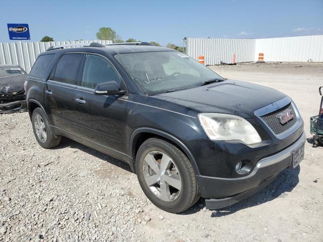 GMC ACADIA SLT 2011 1gkkvred5bj277951