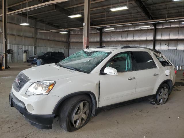 GMC ACADIA SLT 2011 1gkkvred5bj289226