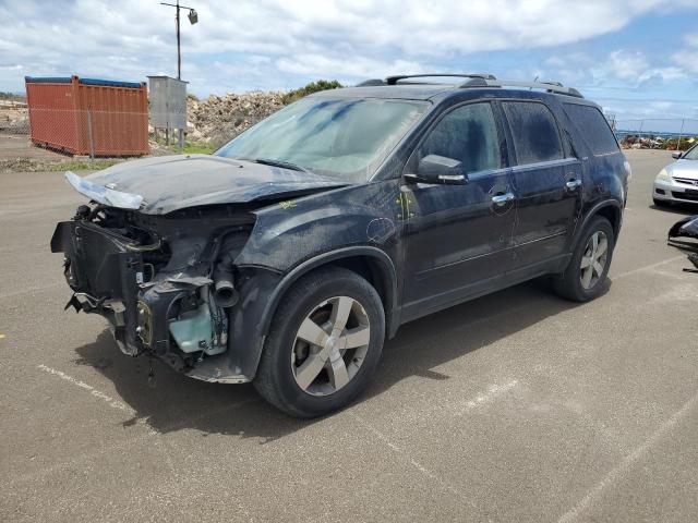 GMC ACADIA 2011 1gkkvred5bj318840