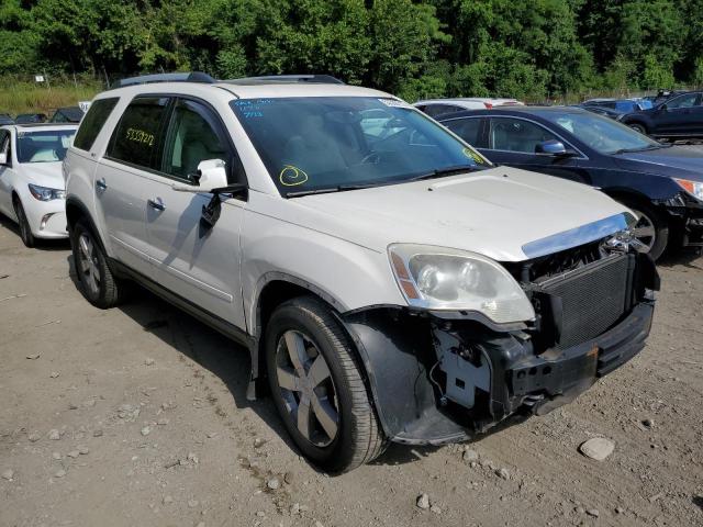 GMC ACADIA SLT 2011 1gkkvred5bj388242