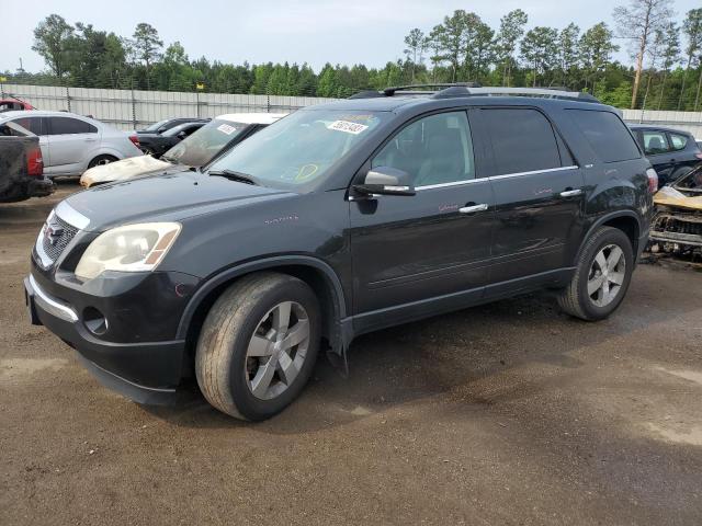 GMC ACADIA 2011 1gkkvred5bj402074