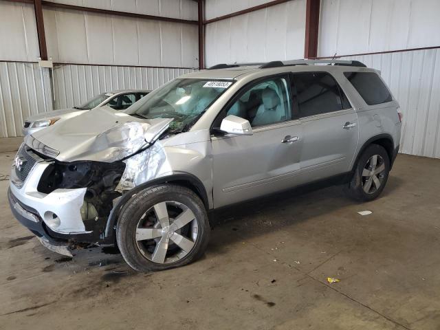 GMC ACADIA SLT 2012 1gkkvred5cj107574