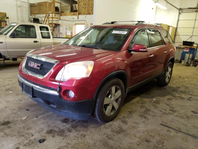 GMC ACADIA 2012 1gkkvred5cj115142