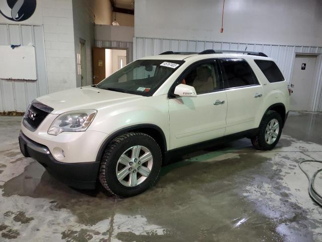 GMC ACADIA SLT 2012 1gkkvred5cj125010