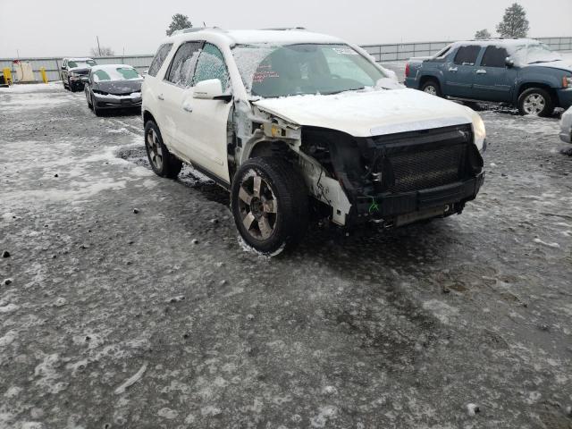 GMC ACADIA SLT 2012 1gkkvred5cj142051