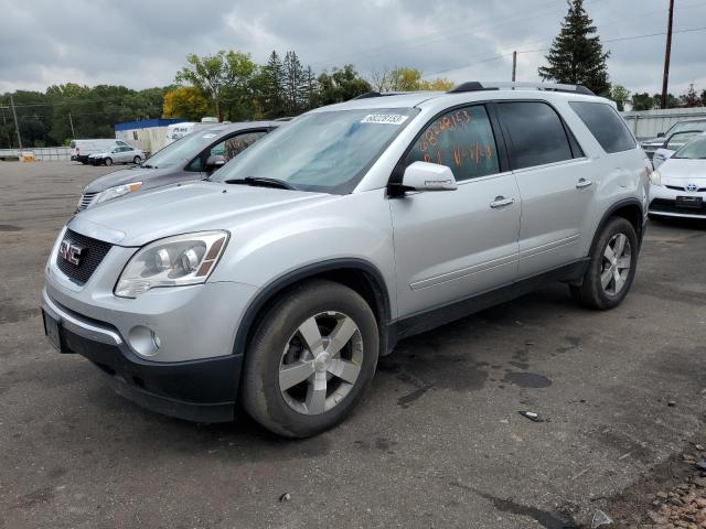 GMC ACADIA SLT 2012 1gkkvred5cj187328