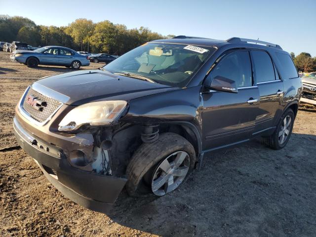 GMC ACADIA SLT 2012 1gkkvred5cj190245