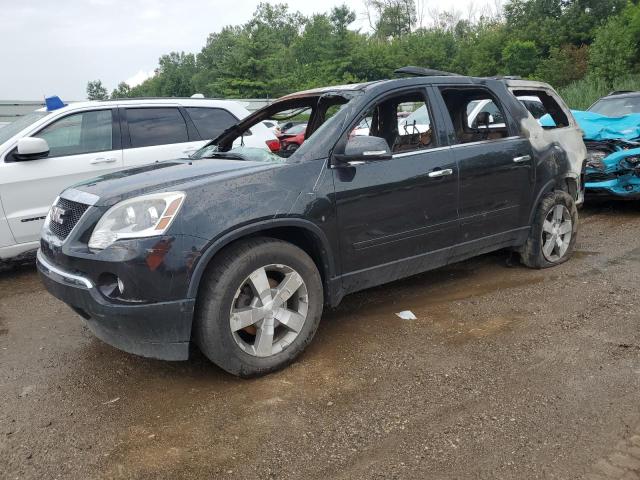 GMC ACADIA SLT 2012 1gkkvred5cj207416