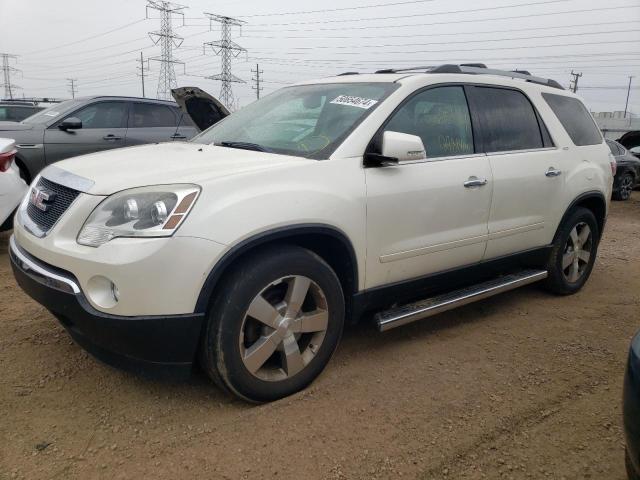 GMC ACADIA 2012 1gkkvred5cj230839