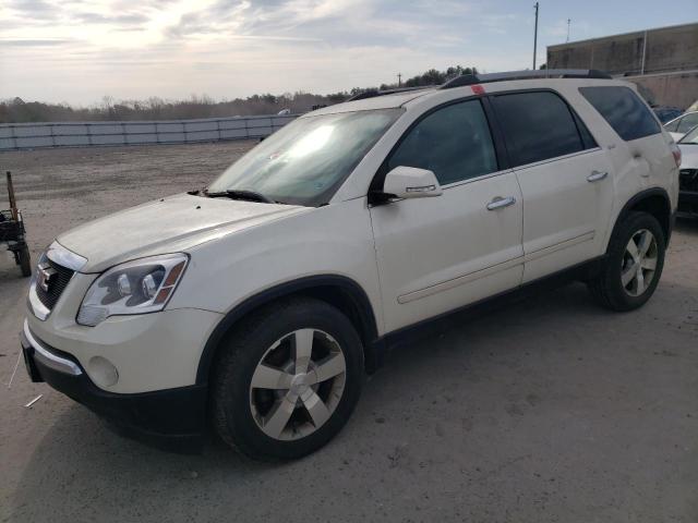 GMC ACADIA 2013 1gkkvred5cj248998