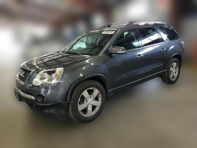 GMC ACADIA 2012 1gkkvred5cj263663