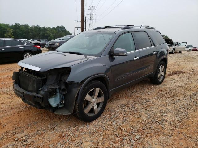 GMC ACADIA SLT 2012 1gkkvred5cj289244