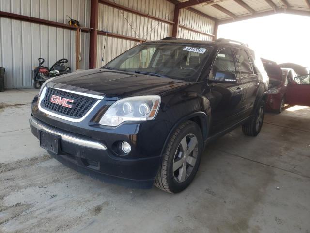 GMC ACADIA SLT 2012 1gkkvred5cj316796