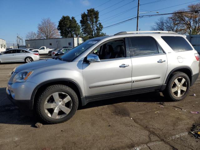 GMC ACADIA 2012 1gkkvred5cj333999