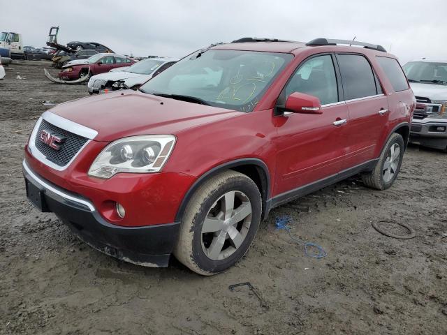 GMC ACADIA 2012 1gkkvred5cj338605