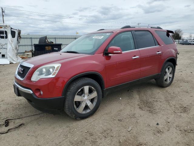 GMC ACADIA 2012 1gkkvred5cj354870