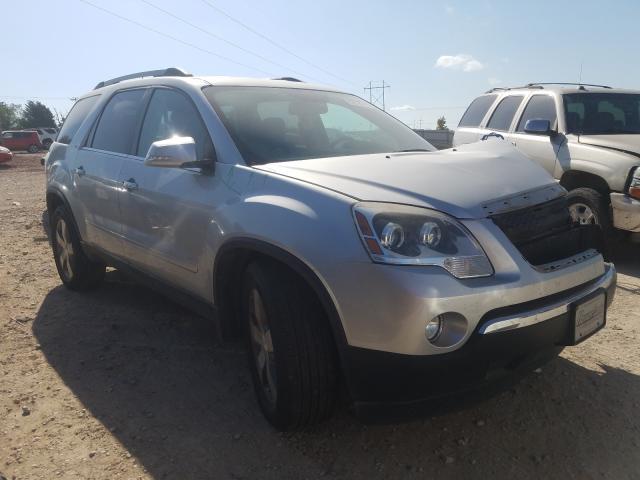 GMC ACADIA SLT 2012 1gkkvred5cj355260