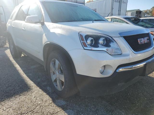 GMC ACADIA SLT 2012 1gkkvred5cj377789