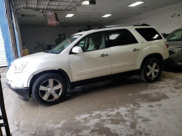 GMC ACADIA SLT 2011 1gkkvred6bj235840