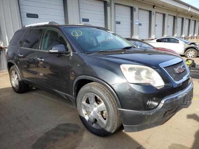 GMC ACADIA SLT 2011 1gkkvred6bj260477