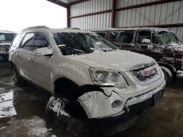 GMC ACADIA SLT 2011 1gkkvred6bj348557