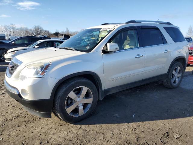 GMC ACADIA 2011 1gkkvred6bj372597