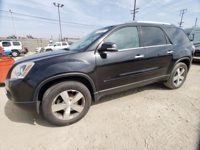 GMC ACADIA SLT 2011 1gkkvred6bj416565