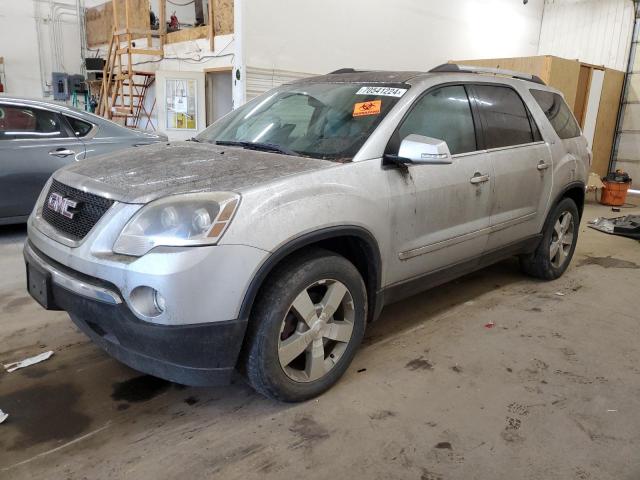 GMC ACADIA 2012 1gkkvred6cj102173