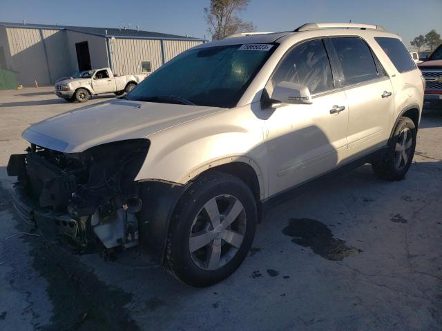 GMC ACADIA 2012 1gkkvred6cj104361