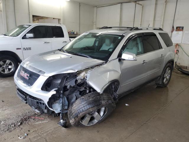 GMC ACADIA 2012 1gkkvred6cj109124