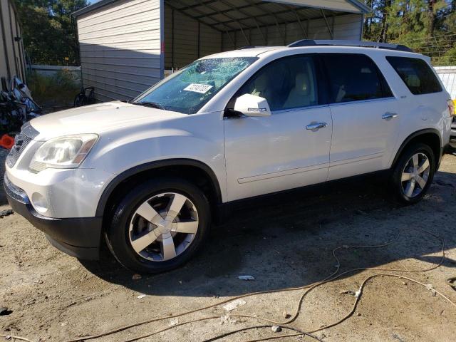 GMC ACADIA SLT 2012 1gkkvred6cj198046