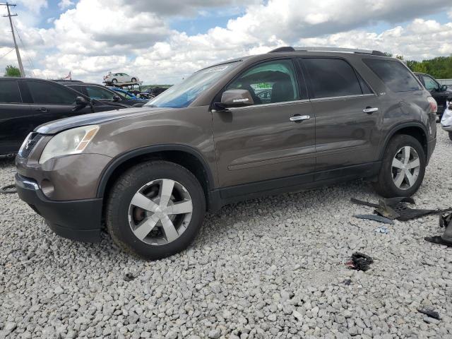 GMC ACADIA 2012 1gkkvred6cj208431