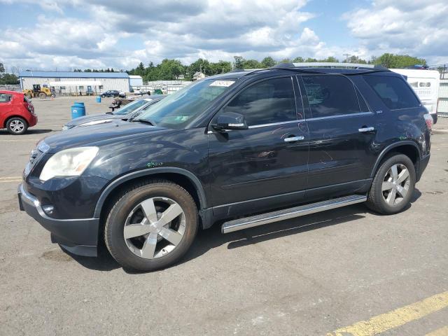 GMC ACADIA SLT 2012 1gkkvred6cj223592