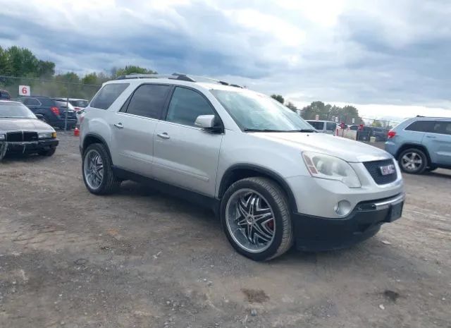 GMC ACADIA 2012 1gkkvred6cj234236