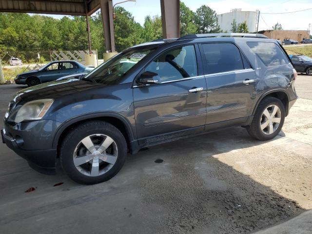 GMC ACADIA SLT 2012 1gkkvred6cj245477