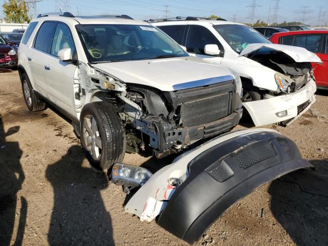 GMC ACADIA SLT 2012 1gkkvred6cj280181